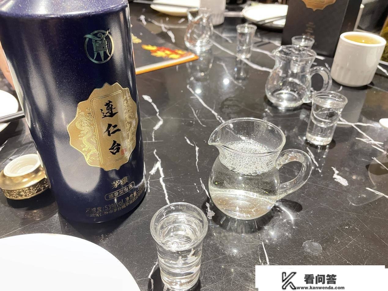 几度的白酒味道更好？资深酿酒巨匠的一番解释定让你恍然大悟！