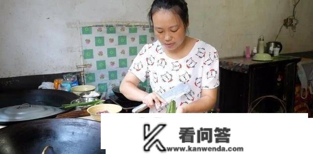 “姑做婆，闹反面”是什么意思呢？有那么严峻吗？