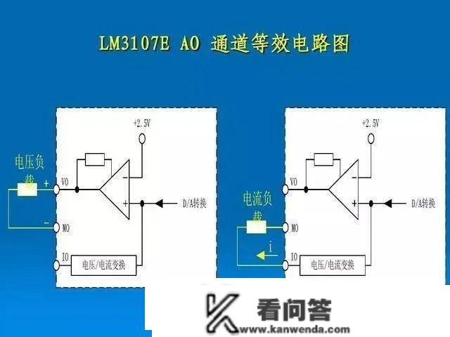 弄清那几个PLC接线难点，让你少走弯路