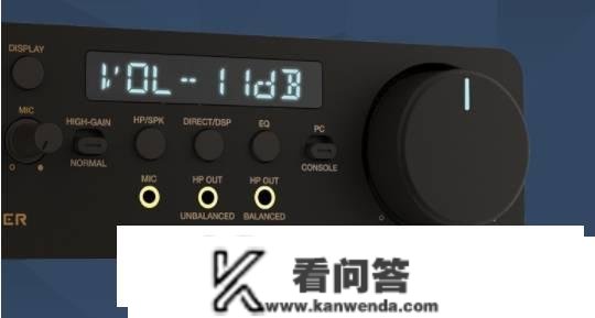 立异全新USB声卡Sound Blaster X5即将推出：双DAC加持