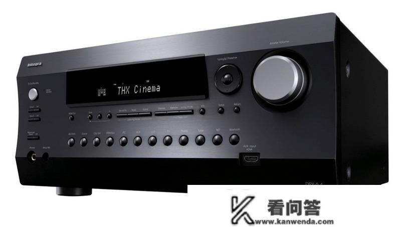 【保举】Integra（音桥）DRX5.4：为家庭影音娱乐和定造安拆做好充实筹办