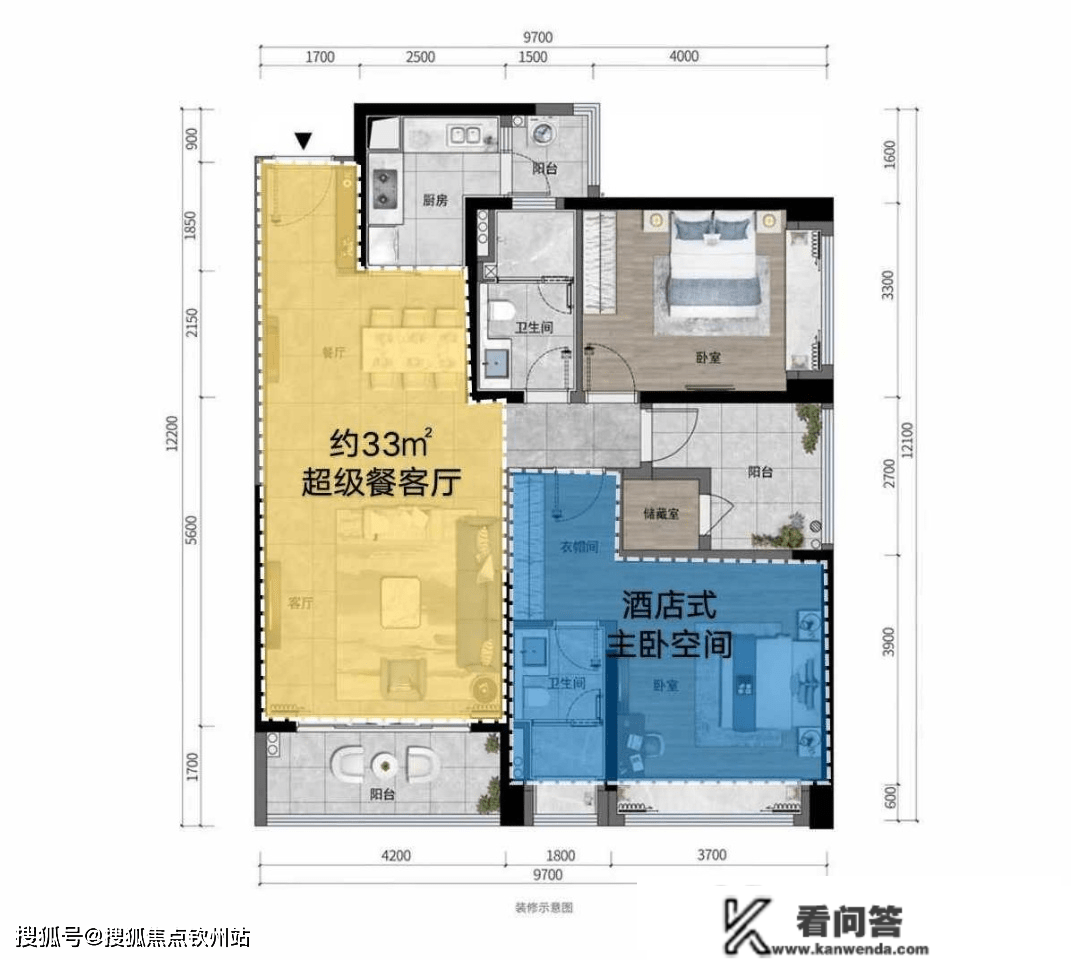 珠海绿景玺悦湾优惠政策-最新房价-房价走势