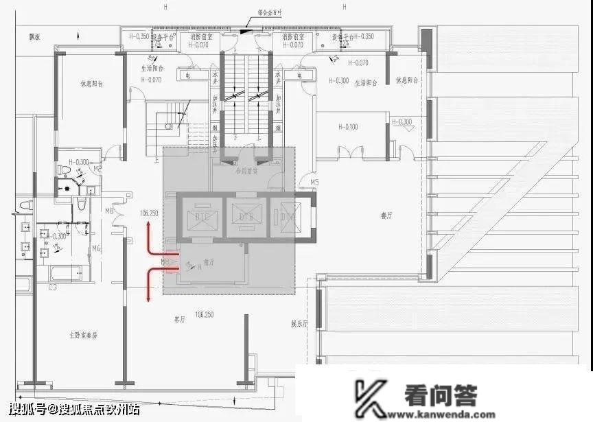 珠海仁恒滨海中心房价最新信息_房价走势_开盘时间