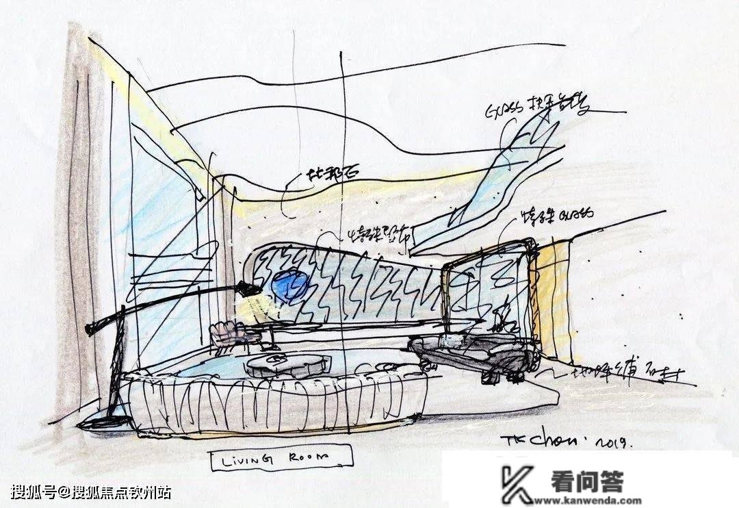 珠海仁恒滨海中心房价最新信息_房价走势_开盘时间