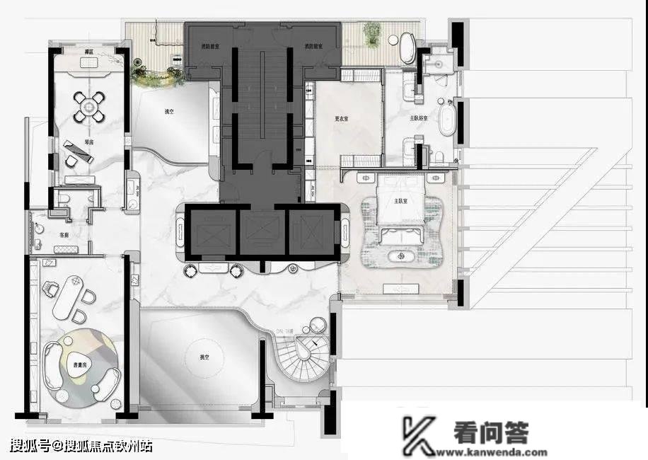 珠海仁恒滨海中心房价最新信息_房价走势_开盘时间