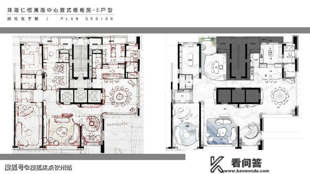 珠海仁恒滨海中心房价最新信息_房价走势_开盘时间