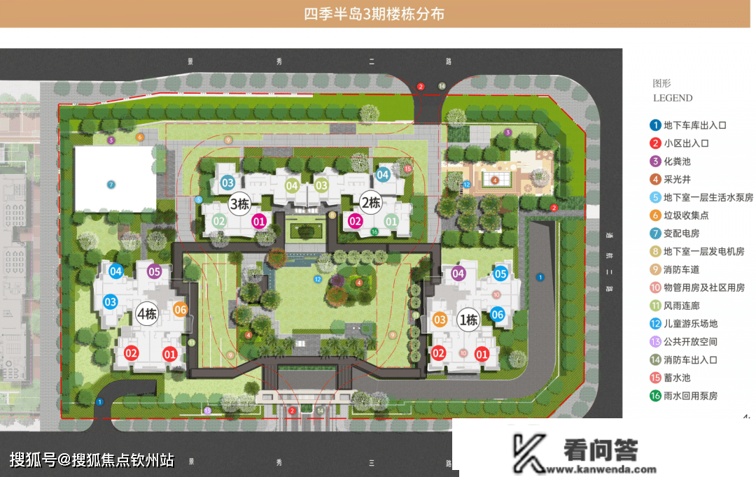 珠海华发琴澳新城四时半岛三期优惠政策-最新房价-房价走势