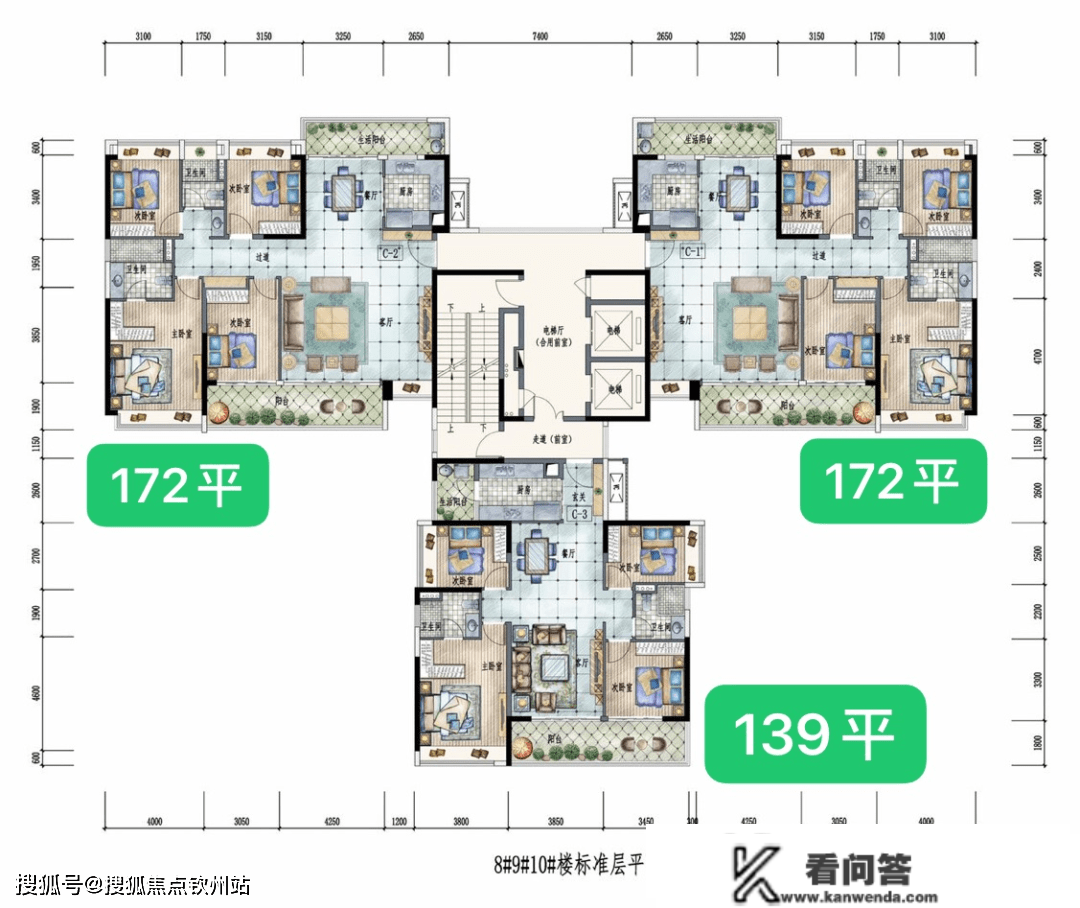 珠海九洲保利天和优惠政策-最新房价-房价走势