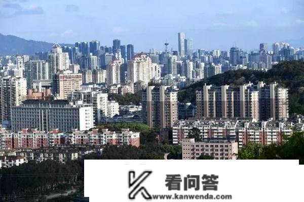 最新70城房价公布，下一步走势若何？