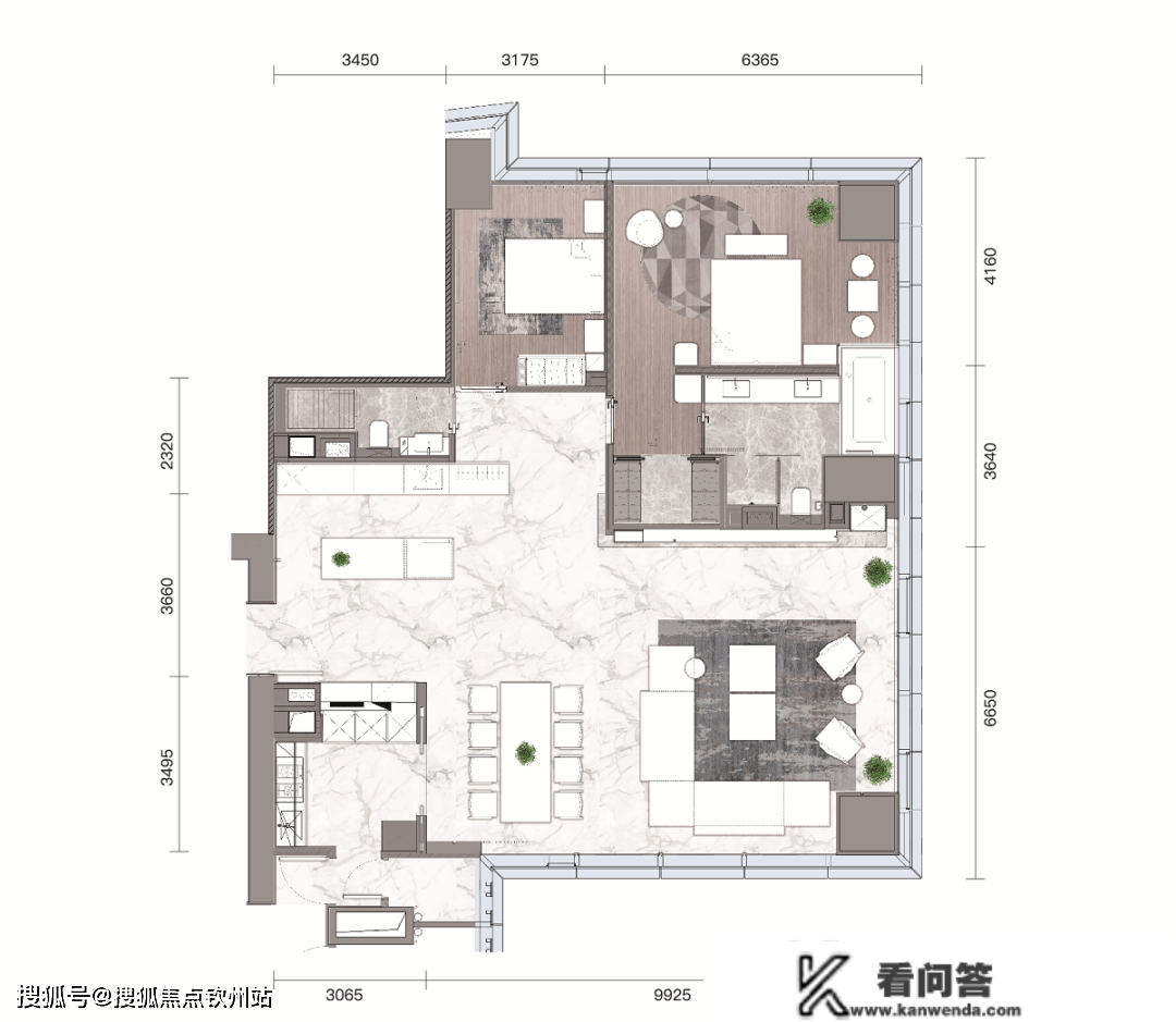 珠海IFC|琴澳湾1号优惠政策-最新房价-房价走势