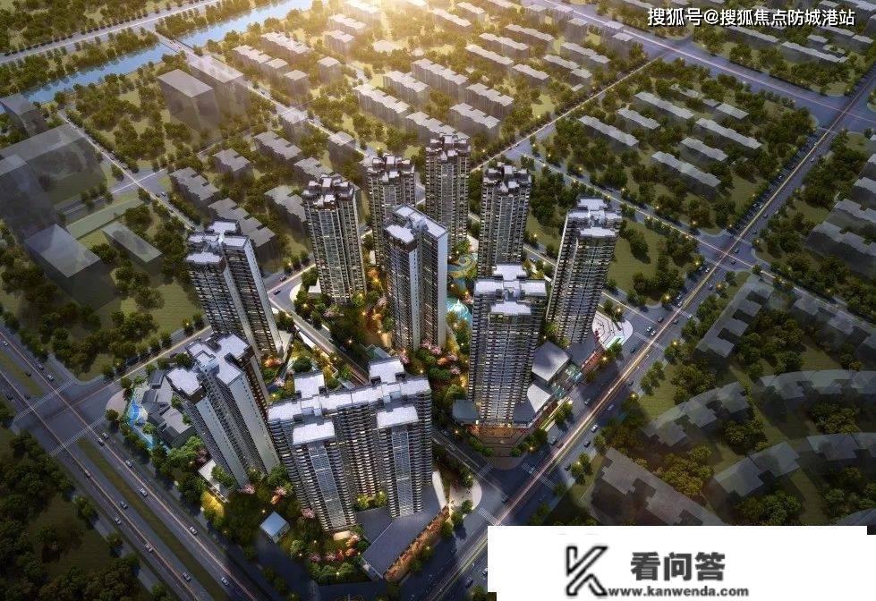 广州南沙【中国铁建海悦国际】房价最新信息_房价走势_三年后什么价