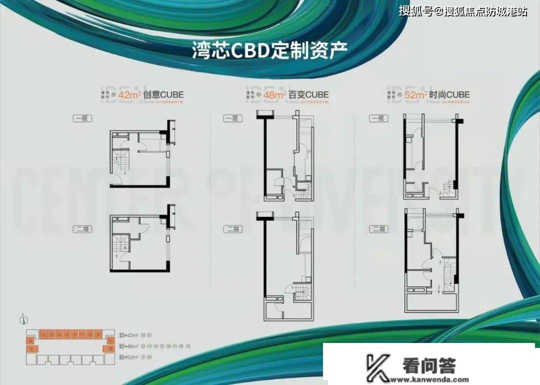 广州南沙【越秀国际总部广场】房价最新信息_房价走势_三年后什么价