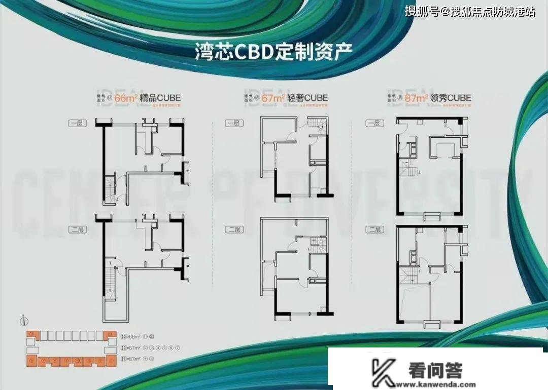 广州南沙【越秀国际总部广场】房价最新信息_房价走势_三年后什么价