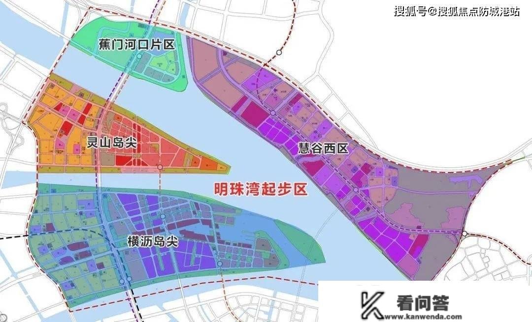 广州南沙【华丰·金湾】房价最新信息_房价走势_三年后什么价