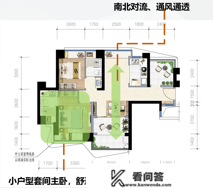 珠海（华发琴澳新城｜四时峰景）华发琴澳新城｜四时峰景欢送您丨项目介绍