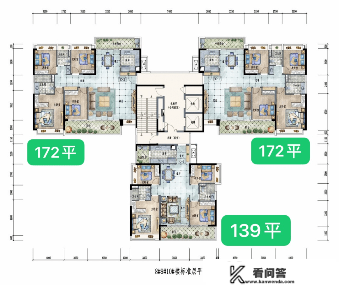 珠海九洲保利天和售楼处德律风400-022-8887转9999 售楼中心_24小时德律风