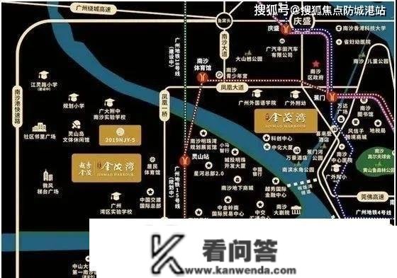 中山雅居乐湾际壹号位置-中山雅居乐湾际壹号欢送您|地址/户型/房价