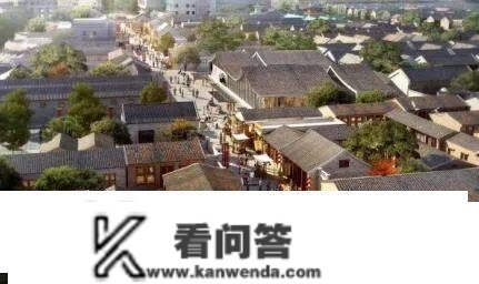 最新！南大街进入腾退申请阶段：安设房源、价格、市场价明细公布！