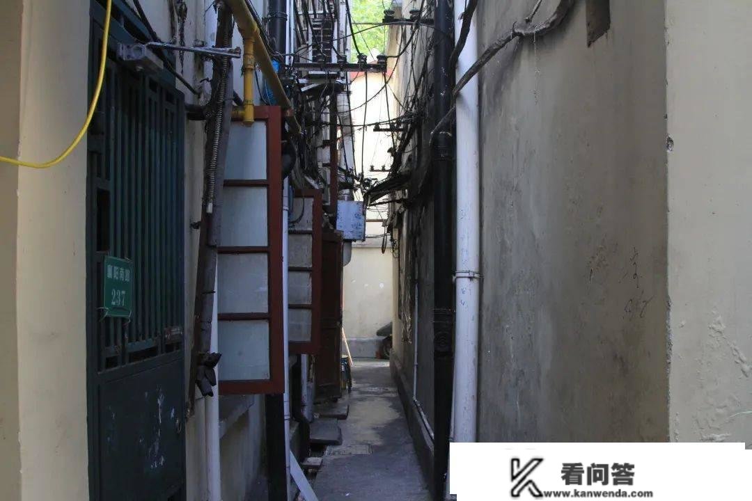 “七年磨一剑”，襄阳南路长命里地块旧改项目100%签约！