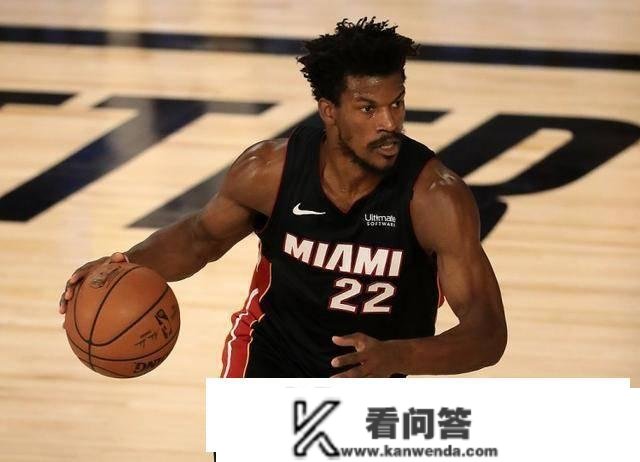 清点那些低顺位，高产出的NBA球员