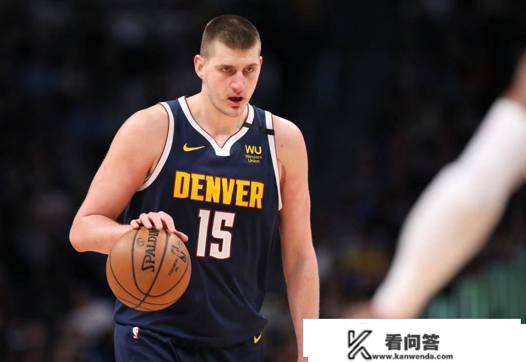 清点那些低顺位，高产出的NBA球员