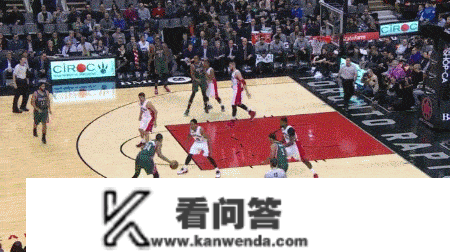 NBA五大低顺位全明星（GIF）：约教师41顺位上演逆袭，巴特勒成超巨