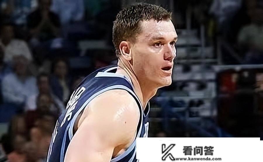 NBA史上15顺位10大球星：3FMVP+3MVP，又一形而上学顺位堪比13顺位