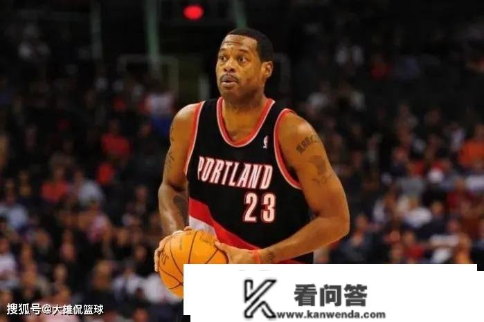 美眉列出NBA汗青上20个最伟大的第二顺位选秀，贾莫兰特入选