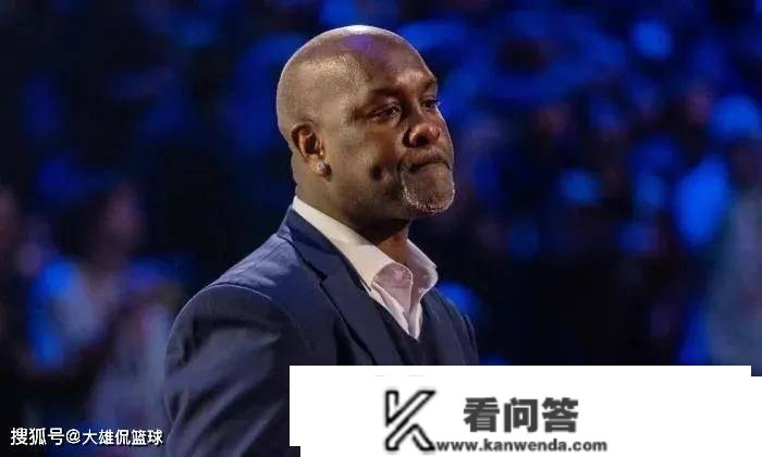 美眉列出NBA汗青上20个最伟大的第二顺位选秀，贾莫兰特入选