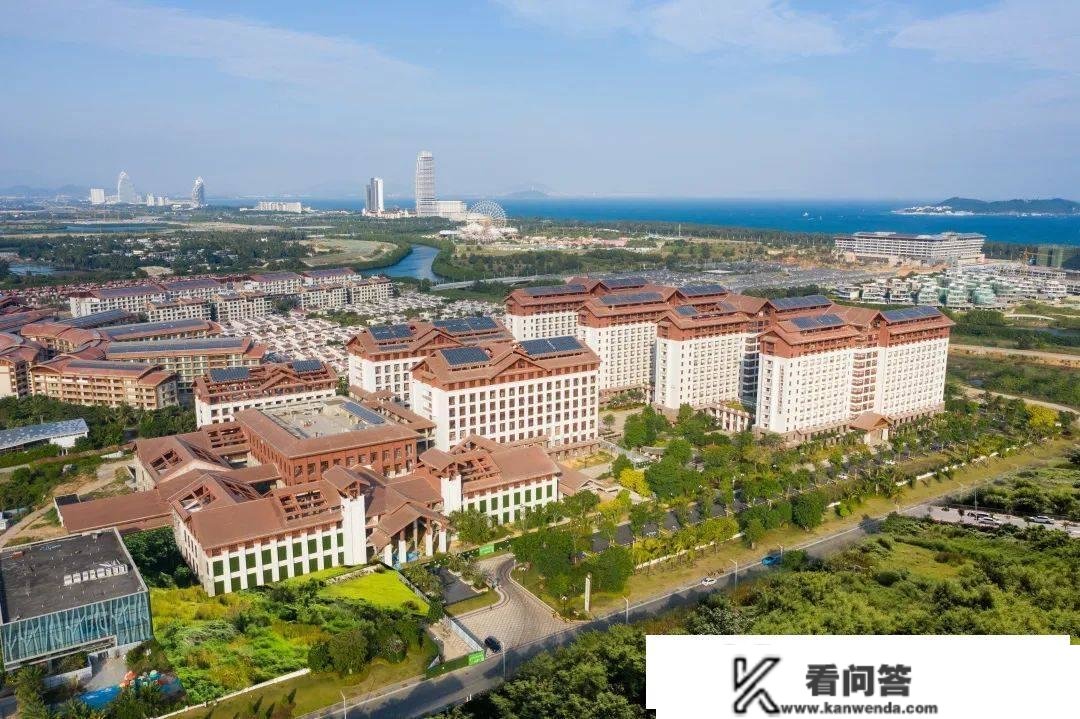 当热带天气赶上康养旅居，海南天气疗法等你来体验！