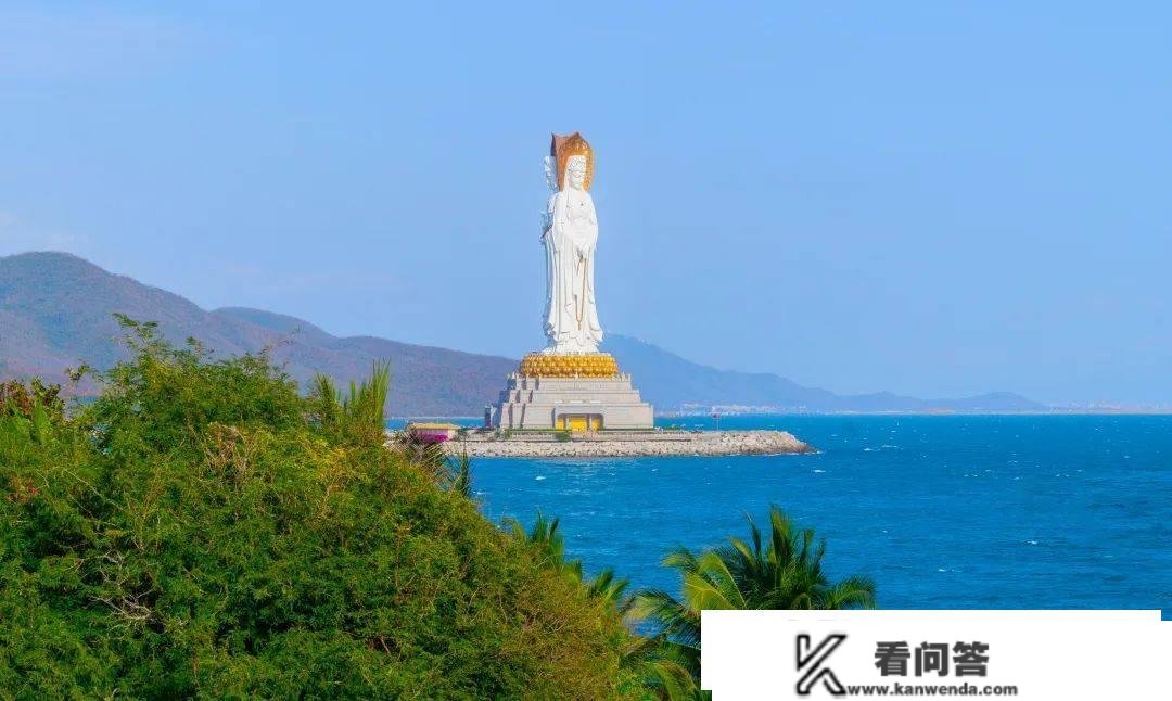 当热带天气赶上康养旅居，海南天气疗法等你来体验！