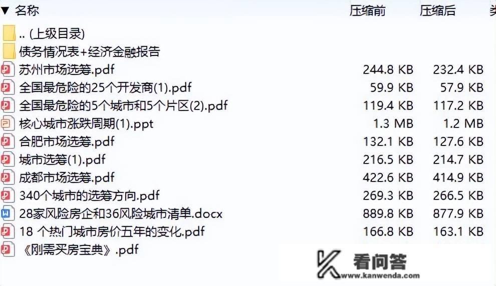 成都买房，购房者必需要认清的现状，要选对区域！