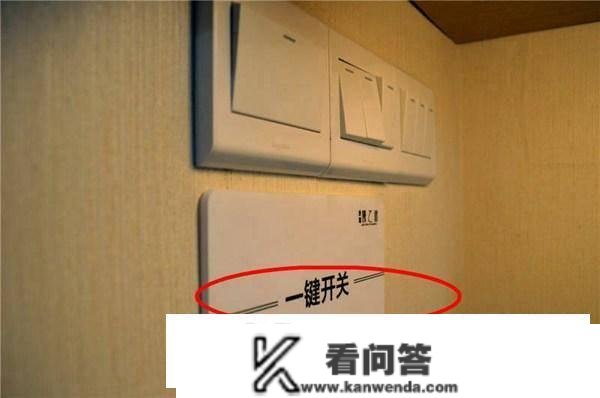 伴侣入住新家2年，狂赞家中10大满分设想，那钱花得太太太值了