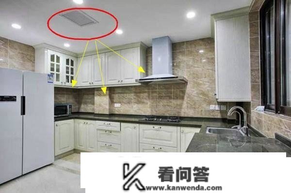 伴侣入住新家2年，狂赞家中10大满分设想，那钱花得太太太值了