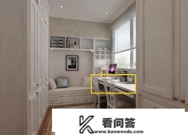 伴侣入住新家2年，狂赞家中10大满分设想，那钱花得太太太值了