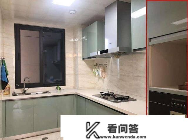 拆修新房，建议提早做好那7个家居决定，有些错过就没法再填补了