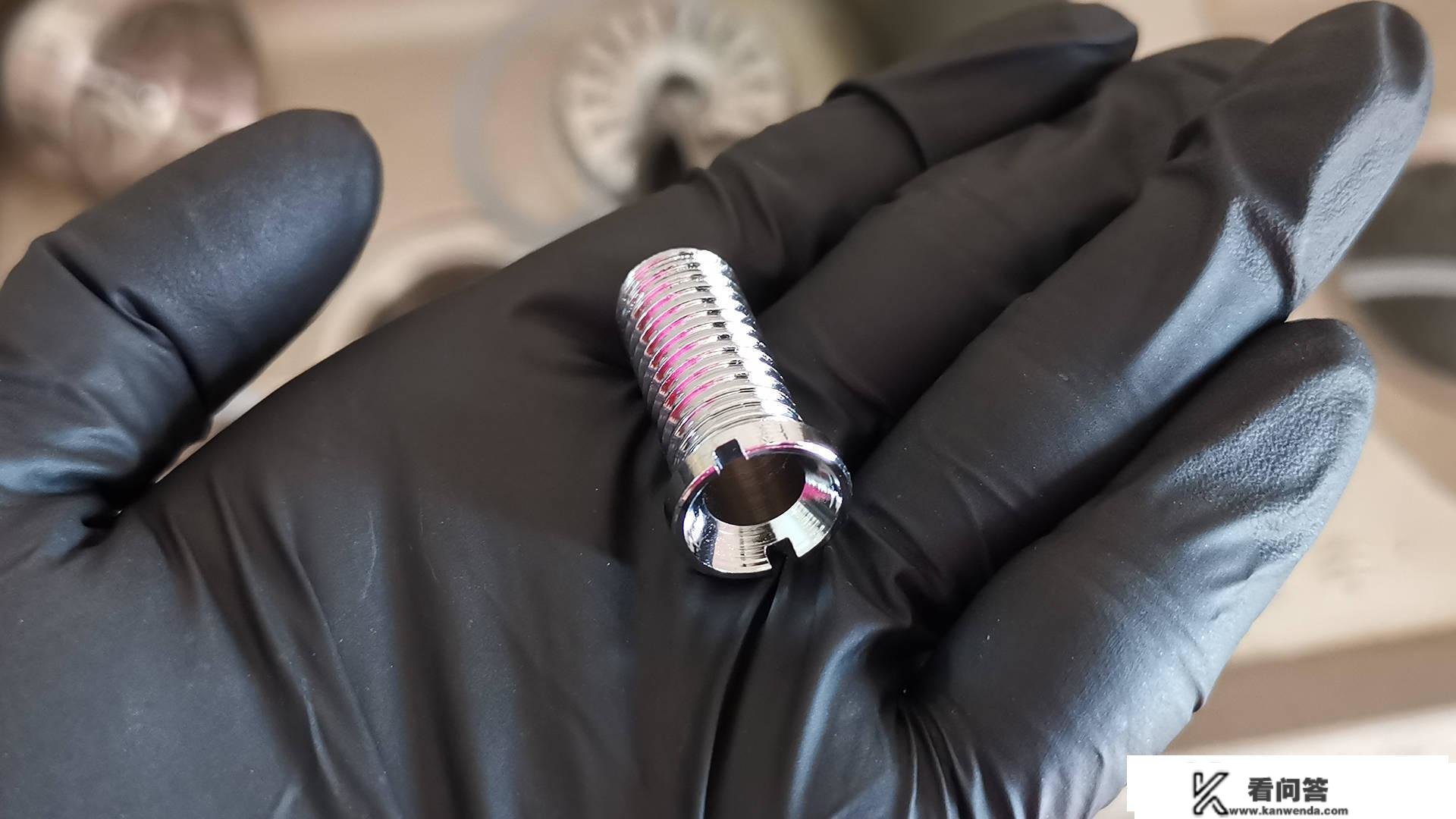 潜水艇多层防水双洗菜盆CSQ-12下水管套拆，彻底处理溢水问题