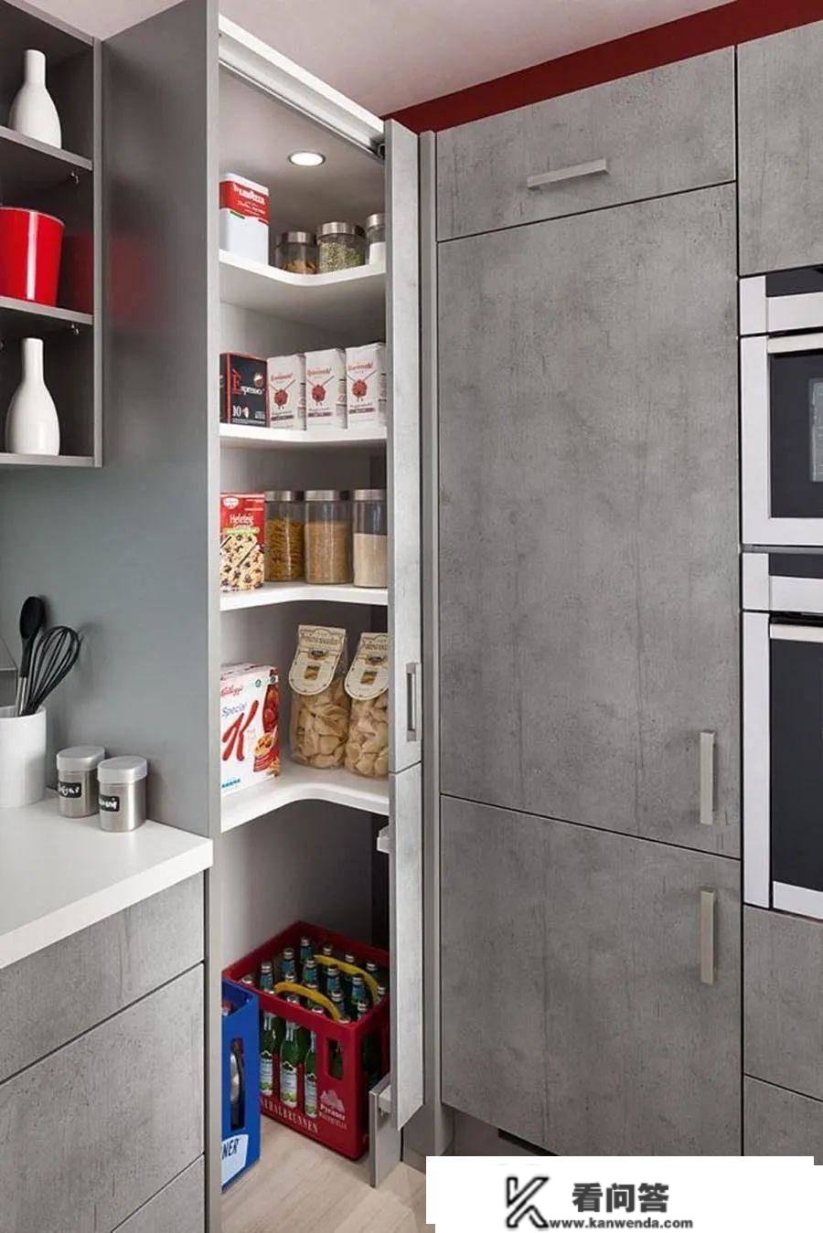 那10个拆修设想,超好用!我家竟然有拆到3个,太幸运 那10个拆修设想,超好用!我家竟然有拆到3个,太幸运