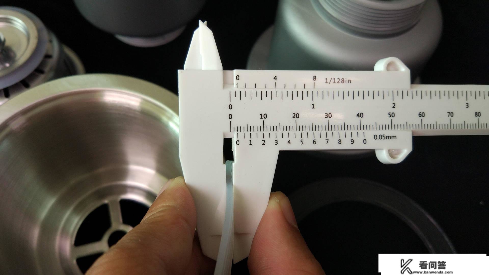 潜水艇多层防水双洗菜盆CSQ-12下水管套拆，彻底处理溢水问题