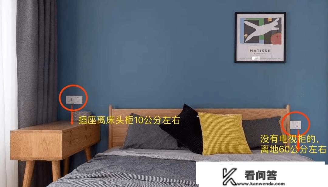 家里的开关几适宜?高度几?若何选择开关插座?制止花冤枉钱 家里的开关几适宜?高度几?若何选择开关插座?制止花冤枉钱