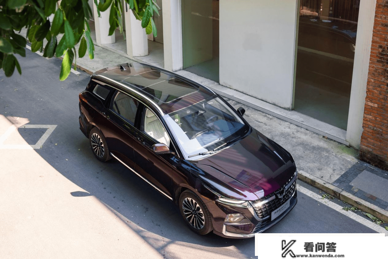 原创
周迅代言?五菱凯捷混动铂金版将于2月27日上市 原创
周迅代言?五菱凯捷混动铂金版将于2月27日上市