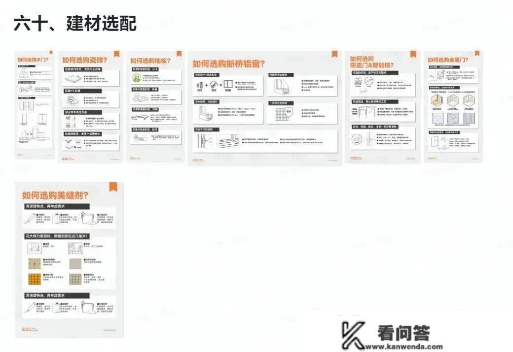 住范儿实在人家 - 精扣每1mm，“双书房”设想绝了！