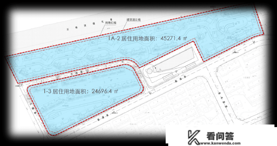 浦东北蔡「开云艾尚里」售楼处即将开放！建面约89-185㎡花园洋房