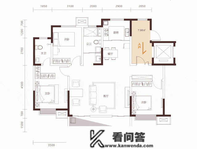 悦熙苑｜带你解锁幸福密码，不但是多个花园那么简单！