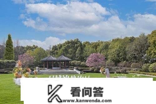 春暖花开，为爱而来！ 长宁多家酒店参与2023年春季婚博会