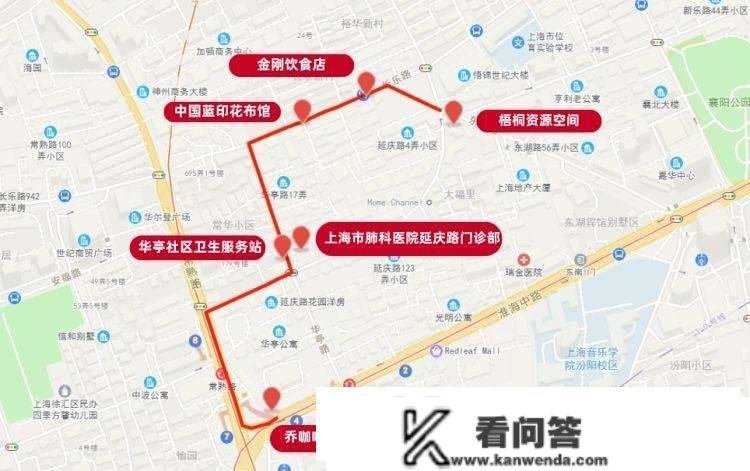 混搭早餐、暖心小店、梧桐资本空间……走进那个街区的安居生活