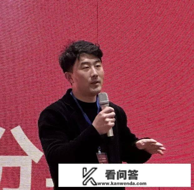 2023业绩翻一番！箭牌复合轻纹砖鲁西大区经销商年会圆满收官