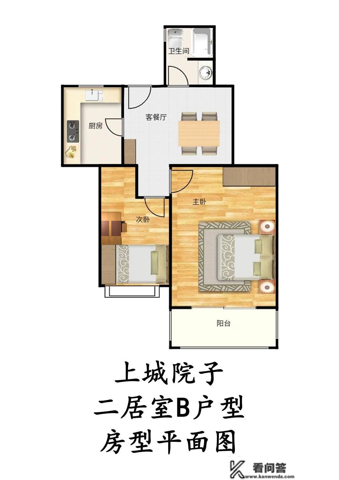 宝山新一批公租房来了！点亮你的“安居梦”