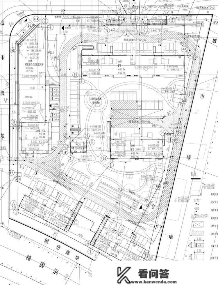 360套！嘉定新建一处保障房，一室二室户型占比达七成