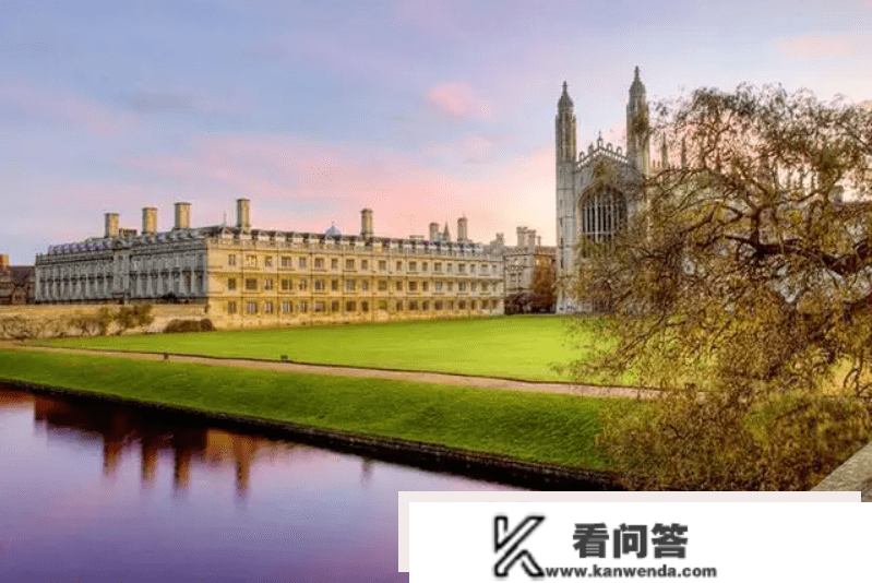 2023年申请英国剑桥大学哈默顿学院博士后项目需要满足什么前提?